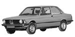 BMW E21 P0A3E Fault Code